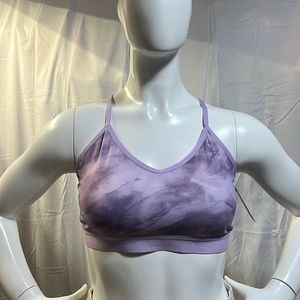 Athletic Works Women’s Mesh Back Sports Bra